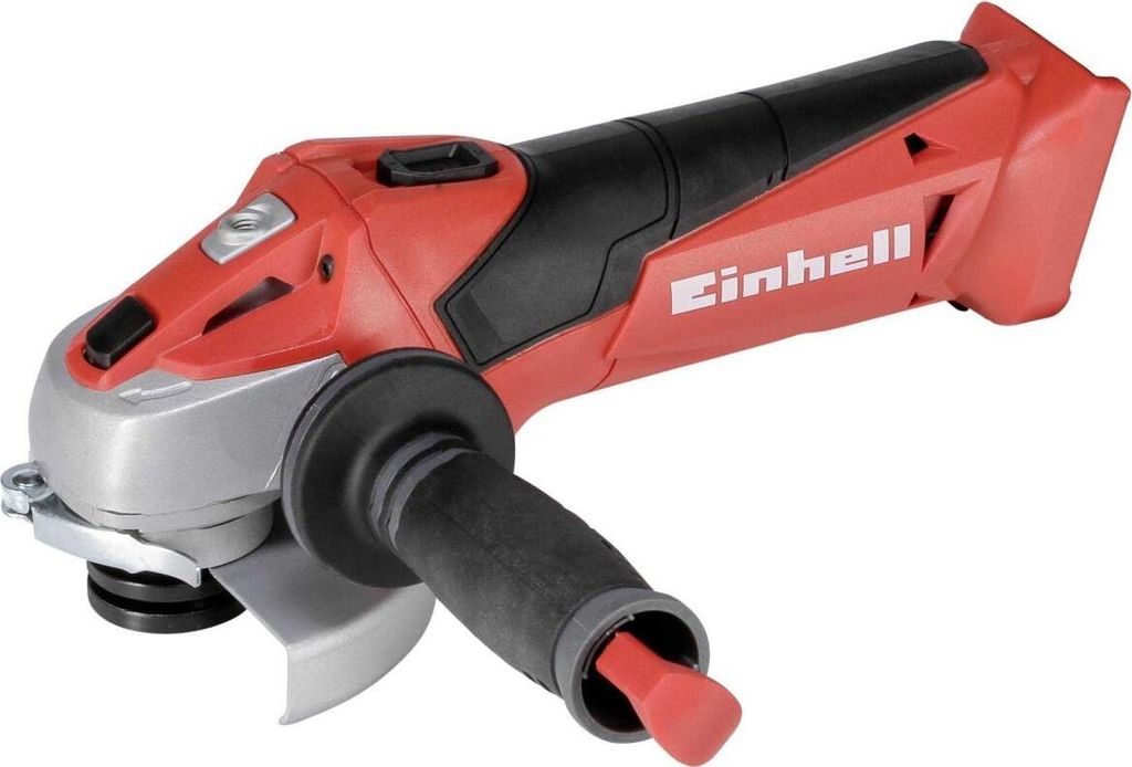 Einhell TE-AG 18 Li Solo Meuleuse d'angle sans fil Image du produit 