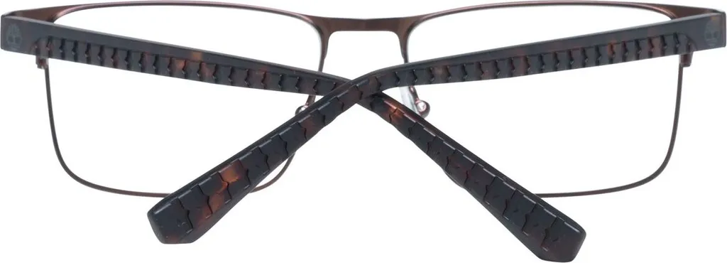 Scheda Tecnica Timberland TLND 1783 049 Occhiali Metallo Marrone - 3