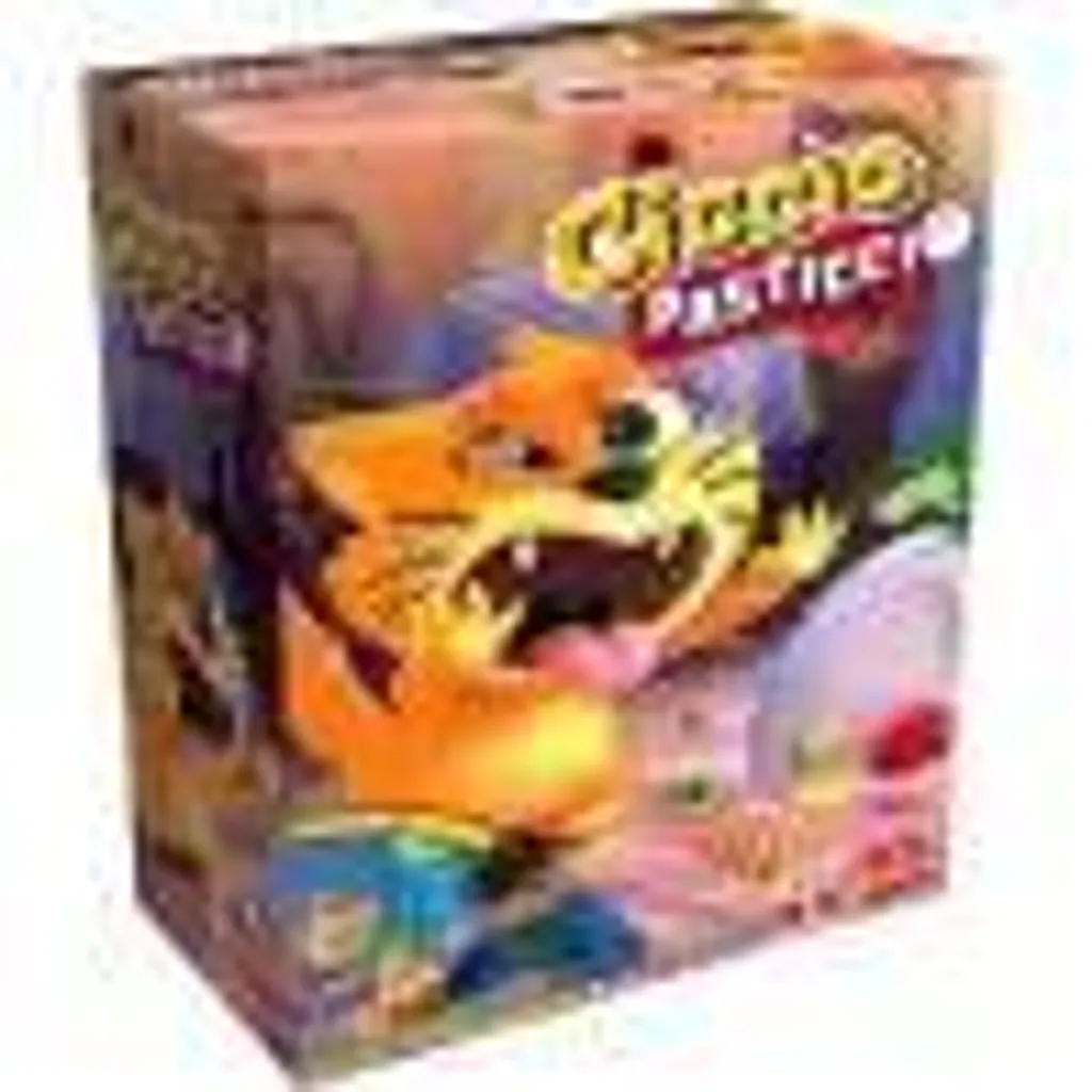 Jeu Éducatif Goliath 926351.006 Idéal pour Développer la Logique Enfant