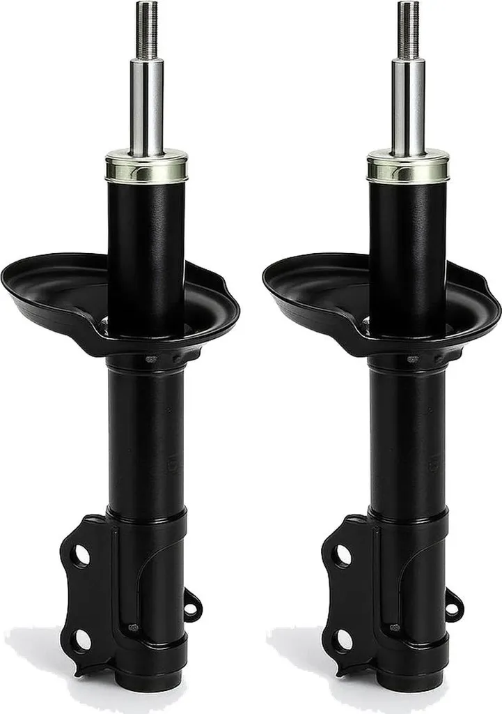 Amortisseur KYB 634810 Premium à Gaz pour Suspension Arrière Fiable