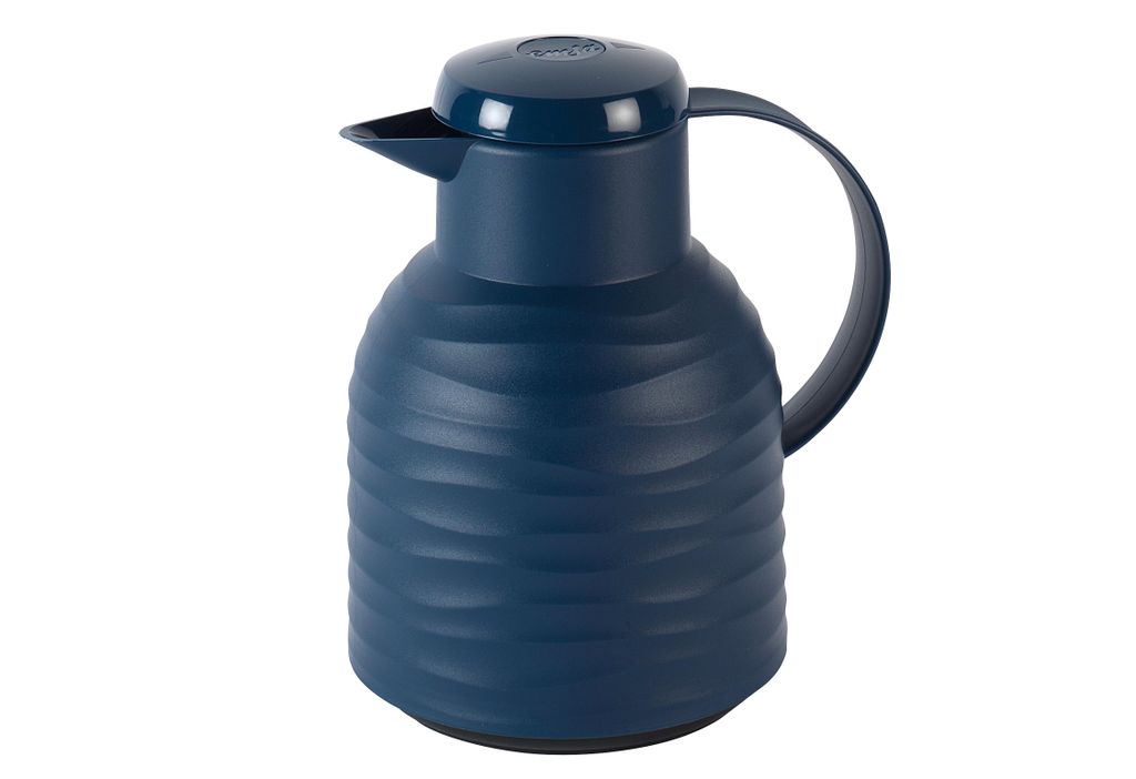 EMSA Samba Wave, 1 L, Námorná, Polypropylén (PP), 178 mm, Obrázok produktu 