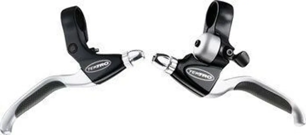 Levier de frein Tektro CL530 CL535 ergonomique 4 doigts et Bel
