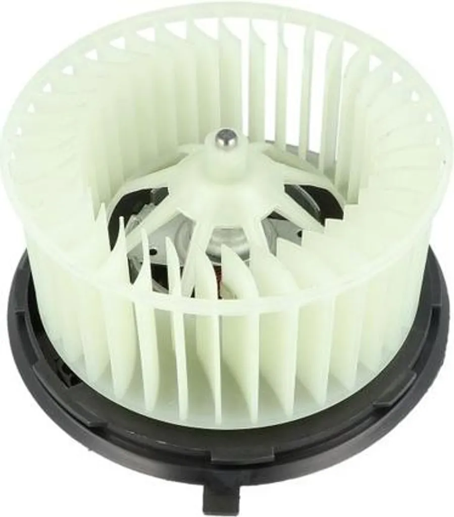 Ventilateur d'habitacle pour un confort thermique idéal en voiture