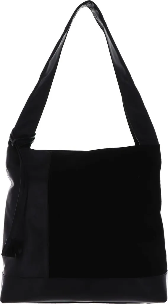 Sac à épaule noir Safari PICARD - Sac à main femme chic et pratique