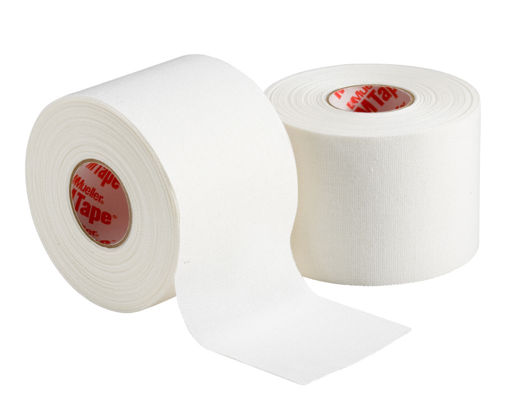 M TAPE bianco: 5,0 cm x 13,7 m Dimensioni: 5,0 cm x 13,7 m Immagine del prodotto 
