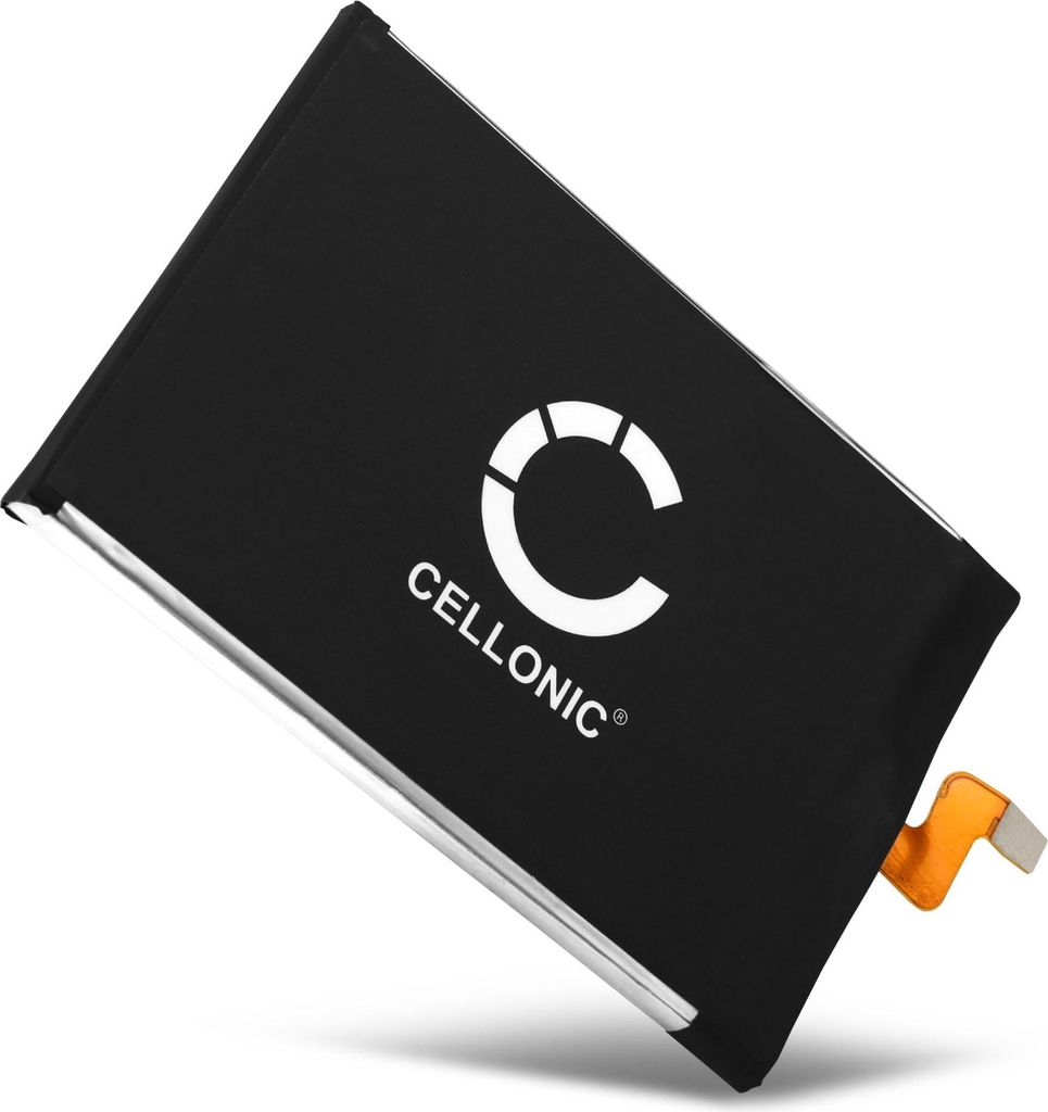 CELLONIC 1x Akku für Mobilfunk Kompatibel mit Sony Xperia 1, LIP1701ERPC - (2900mAh, 3.85V)