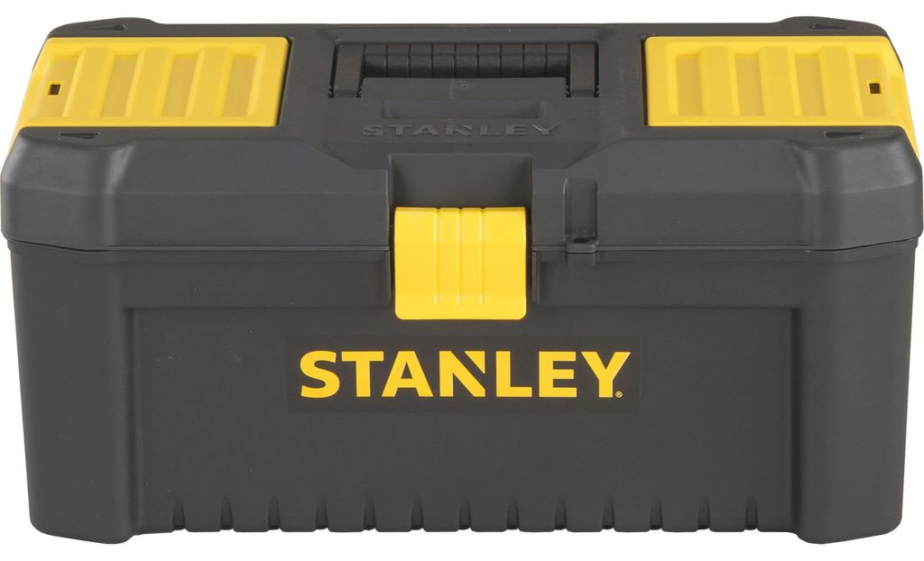 Stanley STST1-75517, Przybornik, Polipropylen, Czarny, Zdjęcie produktu 