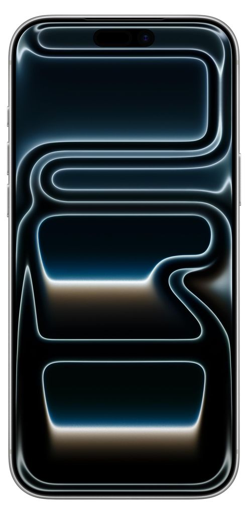 Apple iPhone 17 Pro Max , 17,5 cm (6.9"), 2868 x 1320 Produktbild 
