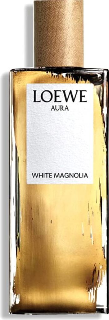 Loewe Aura White Magnolia Eau de Parfum für Damen 100 ml