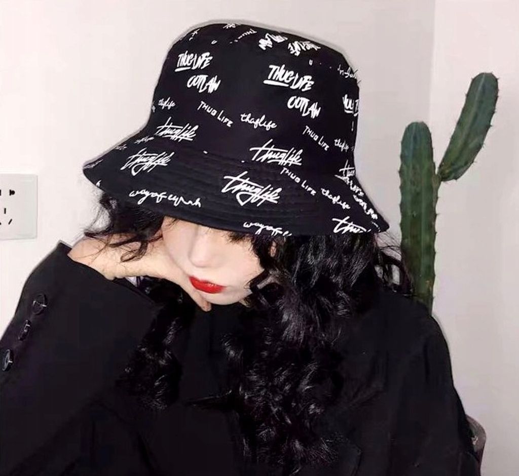 Fischerhut BUCKET HAT - Stilvolle Vielseitigkeit - Mode - Produktbild 6