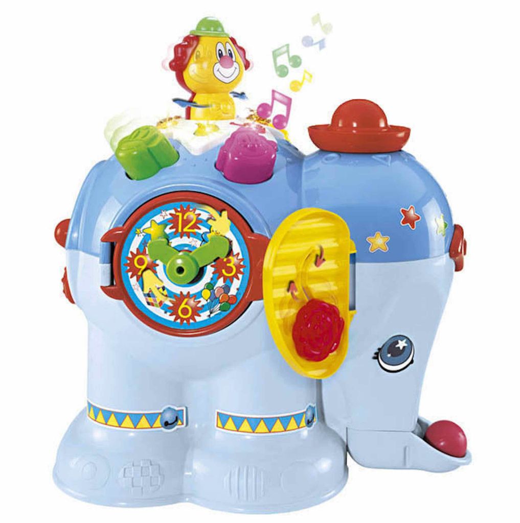 Molto Magischer Elefant - Spielcenter Produktbild 