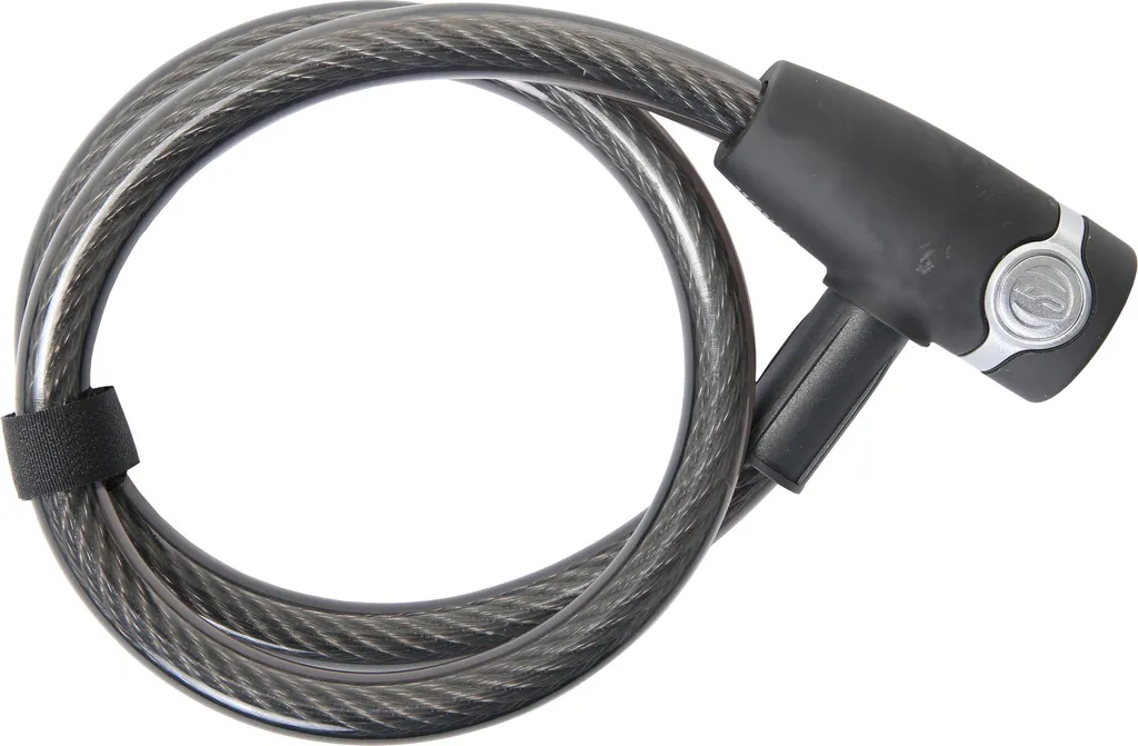 Gaine de protection câbles Contec Ecoloc 15mm pour rangement vélo