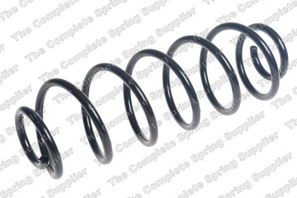 Ressort hélicoïdal de suspension pour Citroën C3 et C-Elysee - 4215645