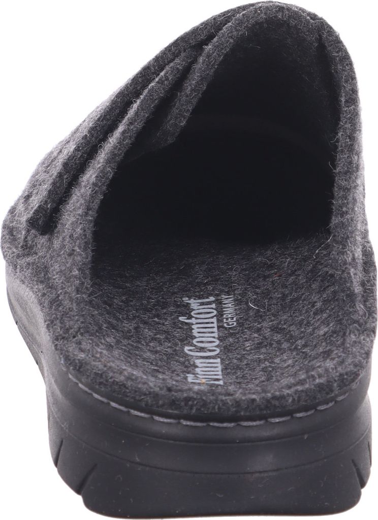 Finn Comfort Hausschuhe Herren 31363932323834 Schwarz 44 EU Produktbild 15
