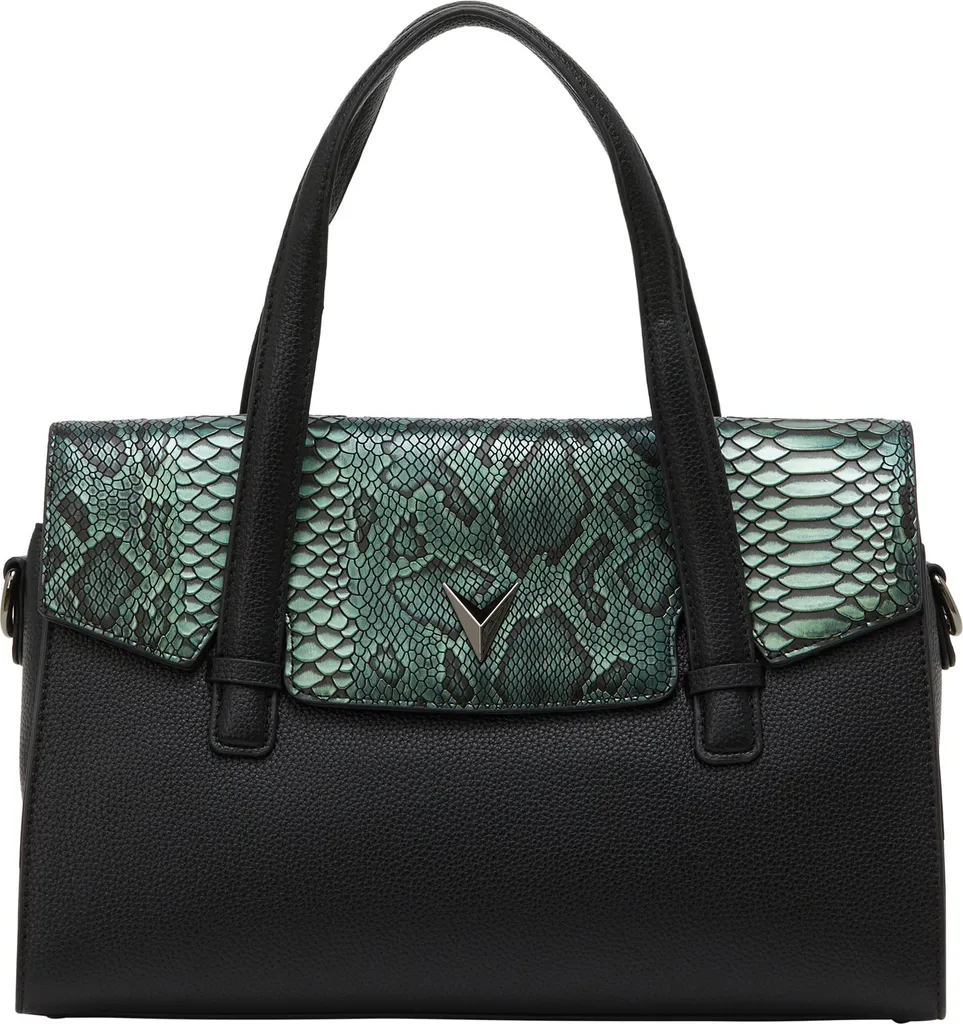Borsa da donna Joella - verde, taglia unica