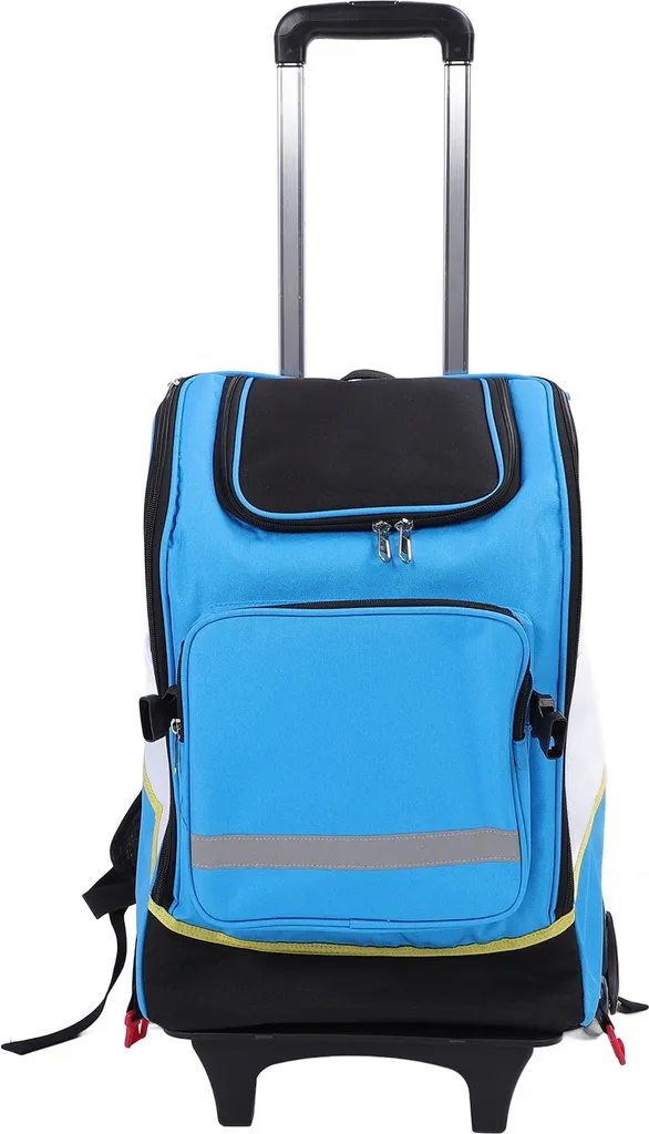 Sac à dos de transport outils grande capacité pour étages et maison