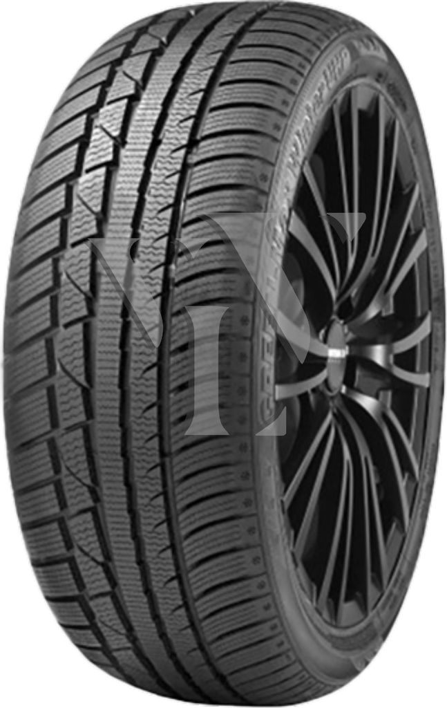 Linglong Wi car-tyres Greenmax Winter UHP ( 215/55 R17 94V, Produktbild 