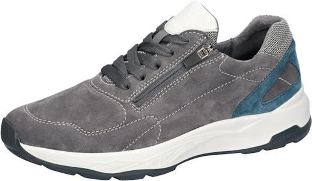 Waldläufer Freizeit Schnürer für Herren