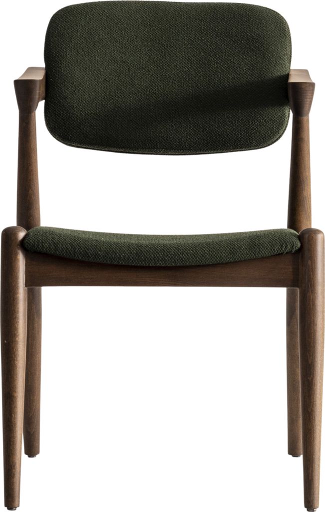 Tokyo Stuhl - Farbe:smaragdgrün - Set-Typ:6'er Set