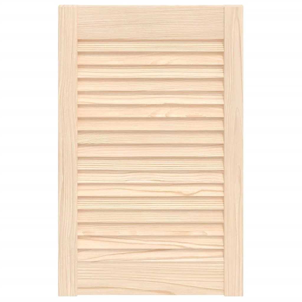 vidaXL Armadio a battente design 61,5x39,4 cm in legno Immagine del prodotto 