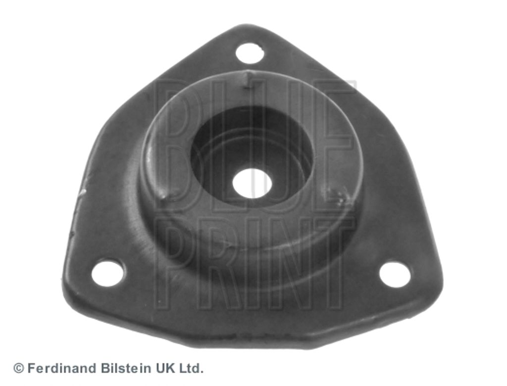 BLUE PRINT ADN180500 Federbeinstützlager Vorne für NISSAN ALMERA I Hatchback (N15) ALMERA I (N15) AD Wagon