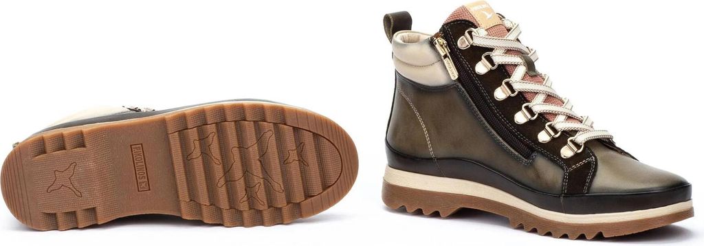 Pikolinos  Vigo - damen stiefelette Produktbild 
