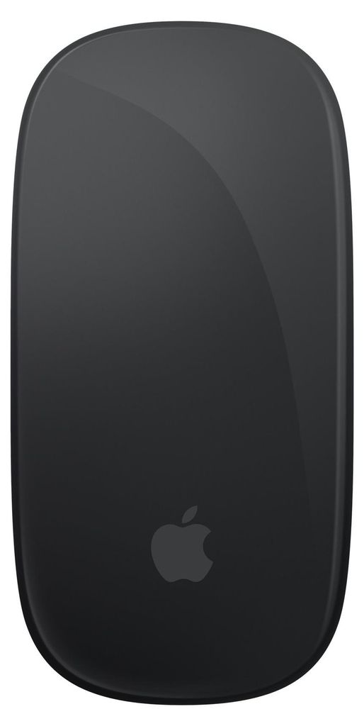 Apple Magic-muis, geschikt voor zowel rechtshandigen als Productafbeelding 