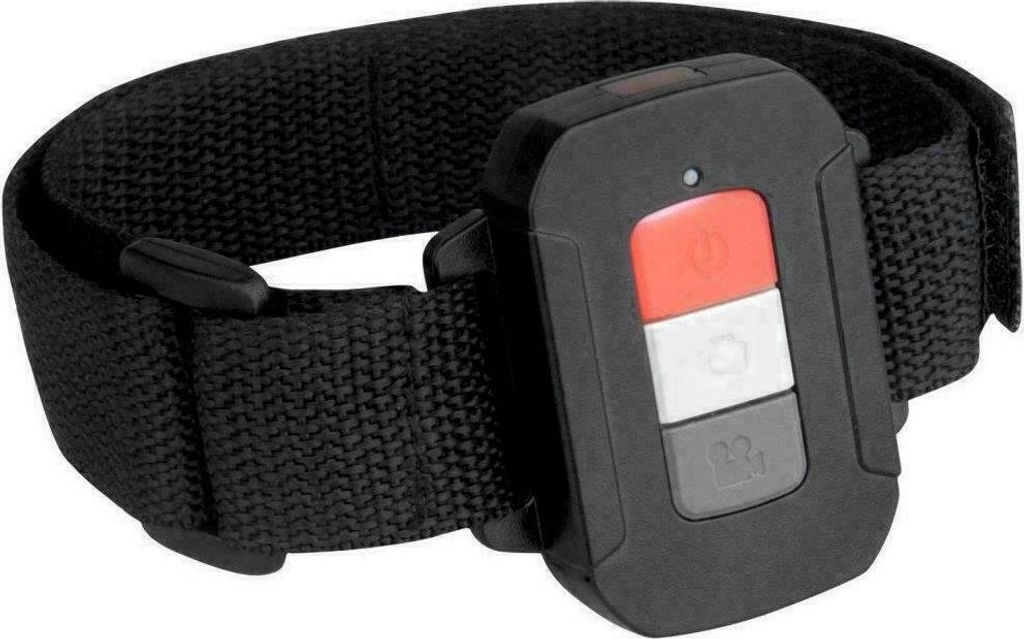 Fernbedienung für die Kameras Tracer SJ4060 und SJ4060R