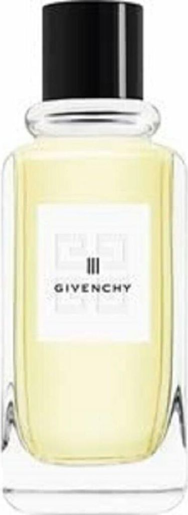 Givenchy III woda toaletowa dla kobiet 100 ml Zdjęcie produktu 