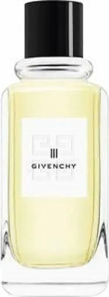 Givenchy III Eau de Toilette per donna 100 ml - 5