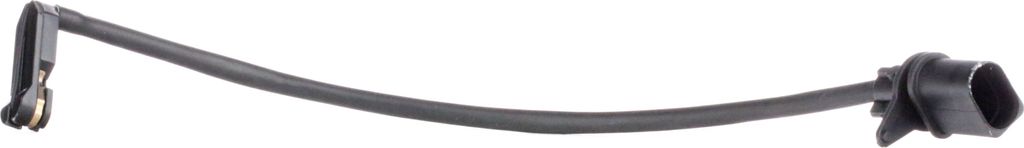 RIDEX 407W0186 Warnkontakt Bremsbelagverschleiß 280mm Vorne Vorne Links für AUDI A4 B9 Avant (8W5, 8WD) A6 Avant (4A5, C8) A5 Sportback (F5A) Q5 ...