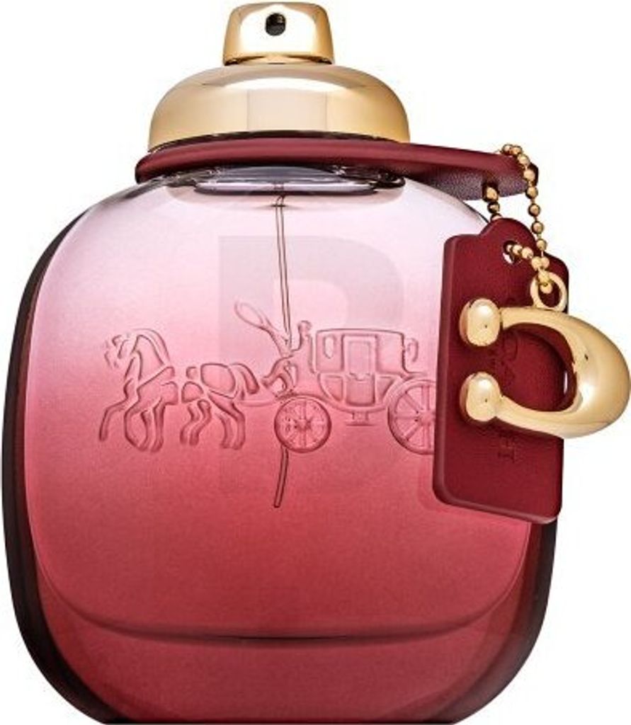 Coach Wild Rose Eau de Parfum für Damen 90 ml