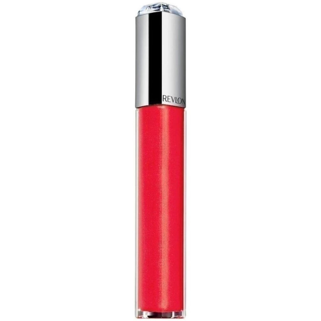 Revlon, Ultra HD Lacquer, Volume, Liquid Lipstick, 535, Zdjęcie produktu 