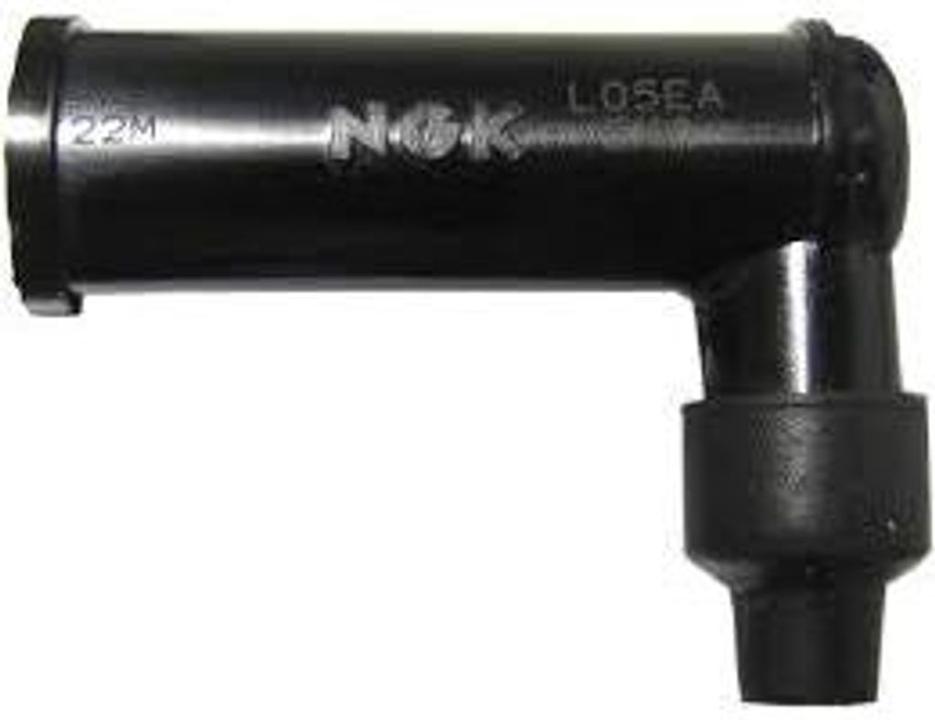 NGK Zündkerze L05EA Uhr Long Gat Piaggio 4-Takt