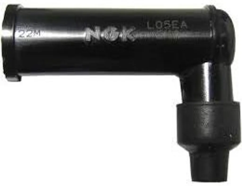 Bougie d'allumage NGK L05EA pour stopper les problèmes de démarrage 4T