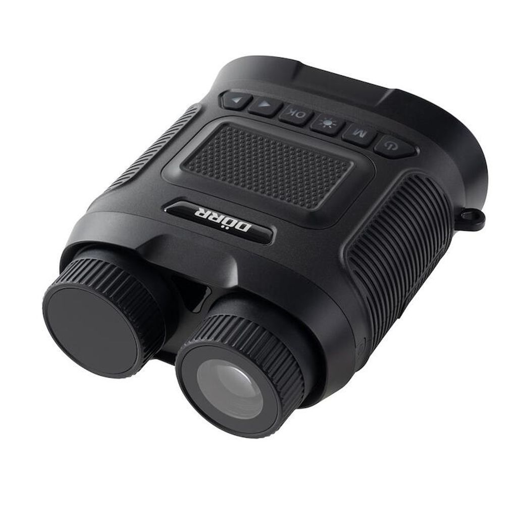Doerr Night Vision IR-QHD noční vidění Obrázek produktu 2