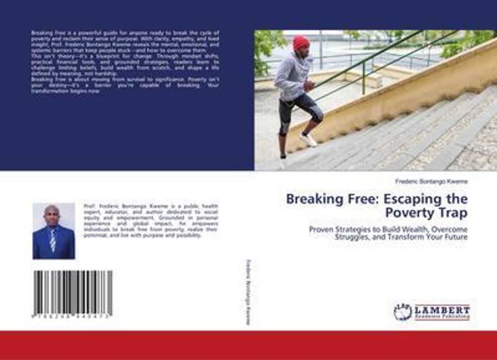 Breaking Free: Escaping the Poverty Trap