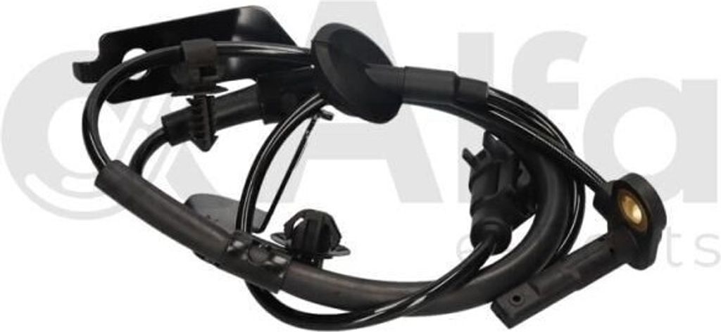 Alfa e-Parts ABS Sensor Raddrehzahl Vorne Rechts für JEEP Produktbild 