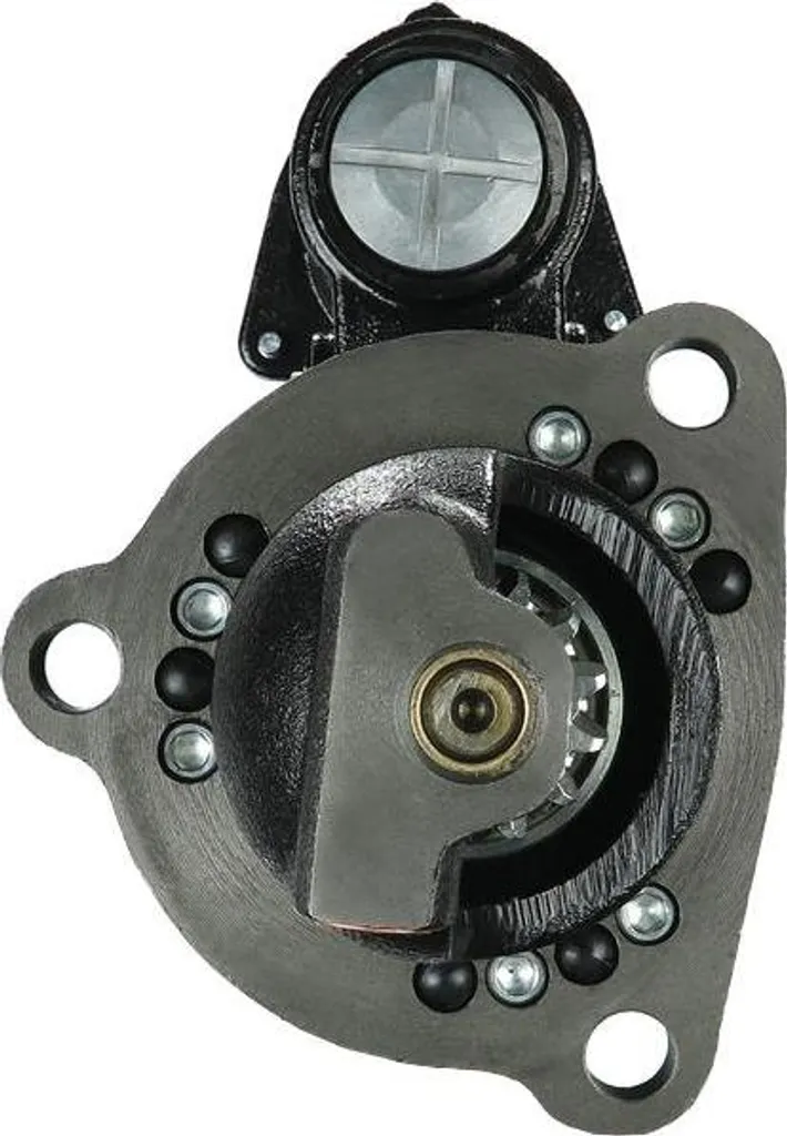 Éliminez les Fuites Moteur sur 3176C et 4-53 avec nos Kits 40DR