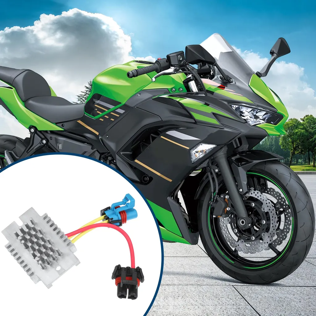 Régulateur de Tension 21066-0747 pour Kawasaki FS730 et FX730