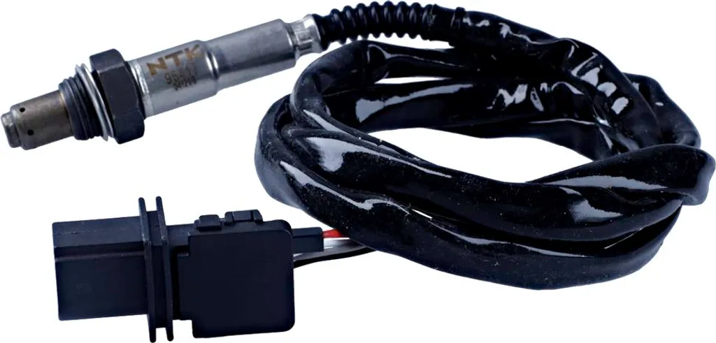 Sonde Lambda NTK 96417 de Régulation Optimale pour Moteur Essence - 9