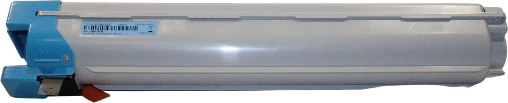 Samsung CLT-C809S/ELS Toner Cyan -Bulk Produktbild 
