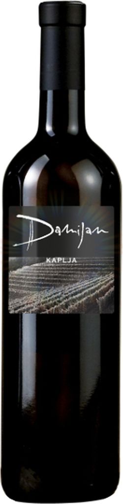 Bianco Kaplia IGT - 2008 - Weingut Damijan