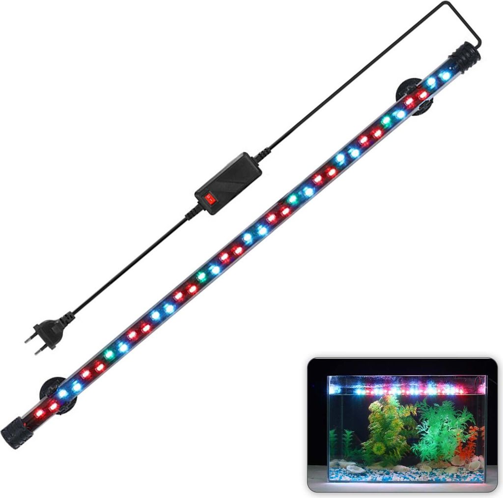 58cm Aquarium-Licht Produktbild 