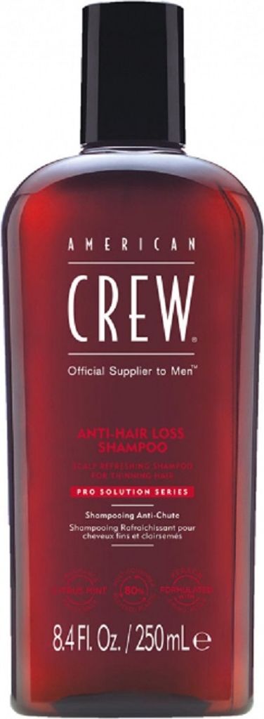 Szampon wzmacniający American Crew 250ml Zdjęcie produktu 2