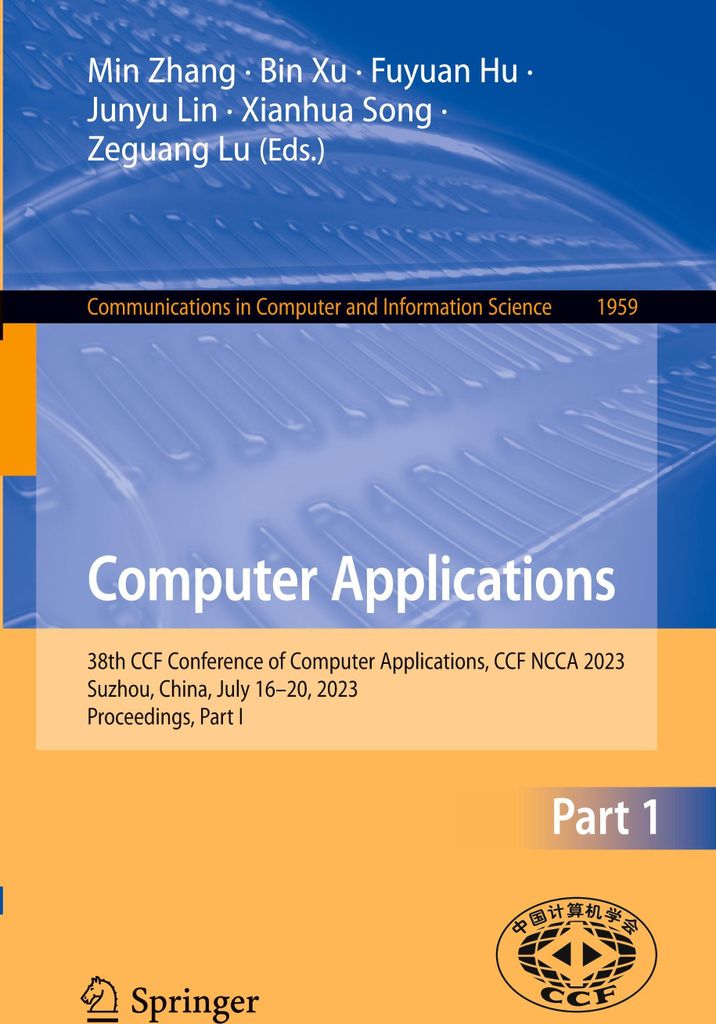 Computer Applications