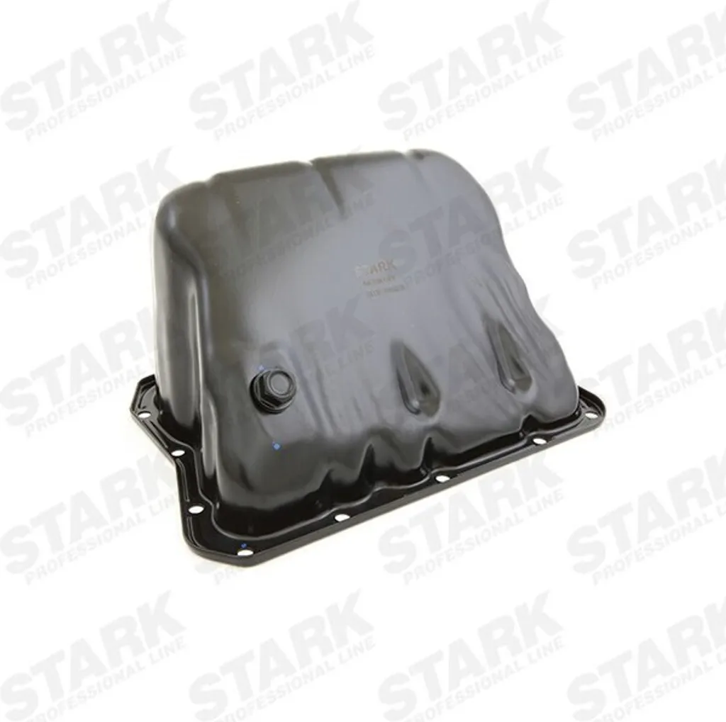 Carter d'huile 3015V004 contre les fuites moteur de Smart Fortwo 450