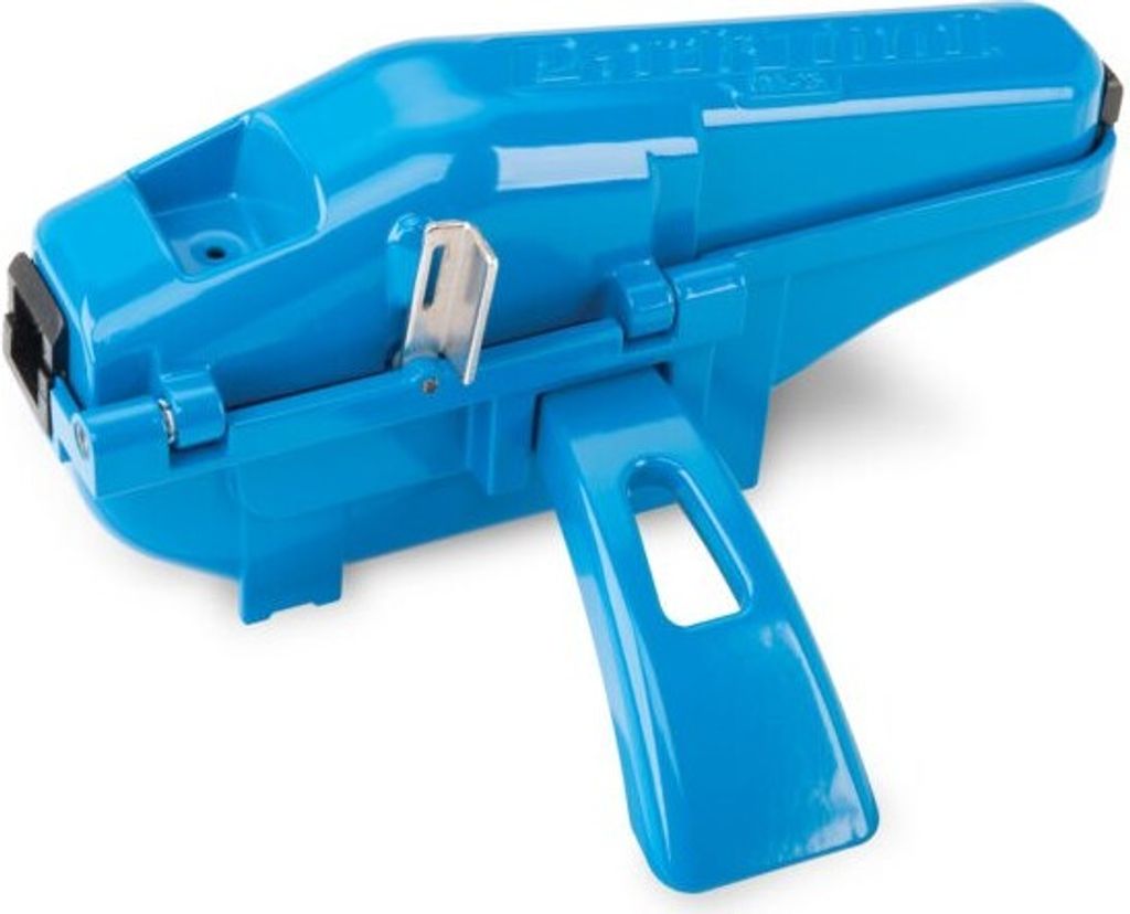 PARK TOOL CM-25, Service-Set, Fahrradkettenwerkzeug, Blau, 1 Stück(e)