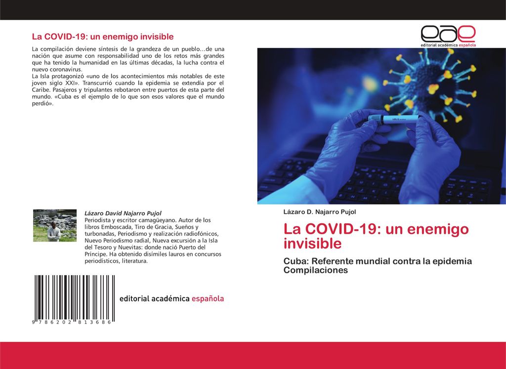 La : un enemigo invisible