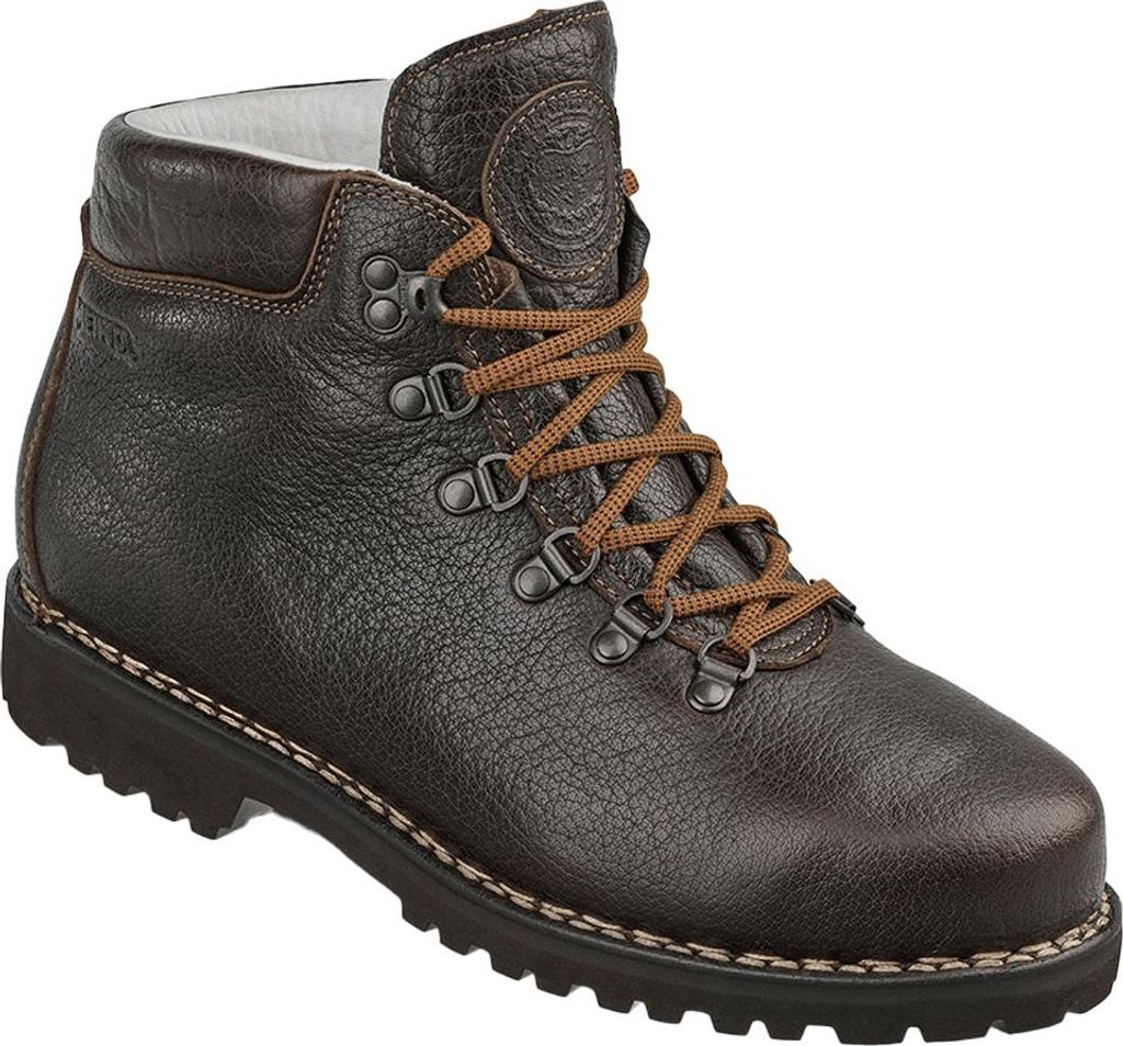Preber Men UK 9,5 braun - dunkelbraun Produktbild 